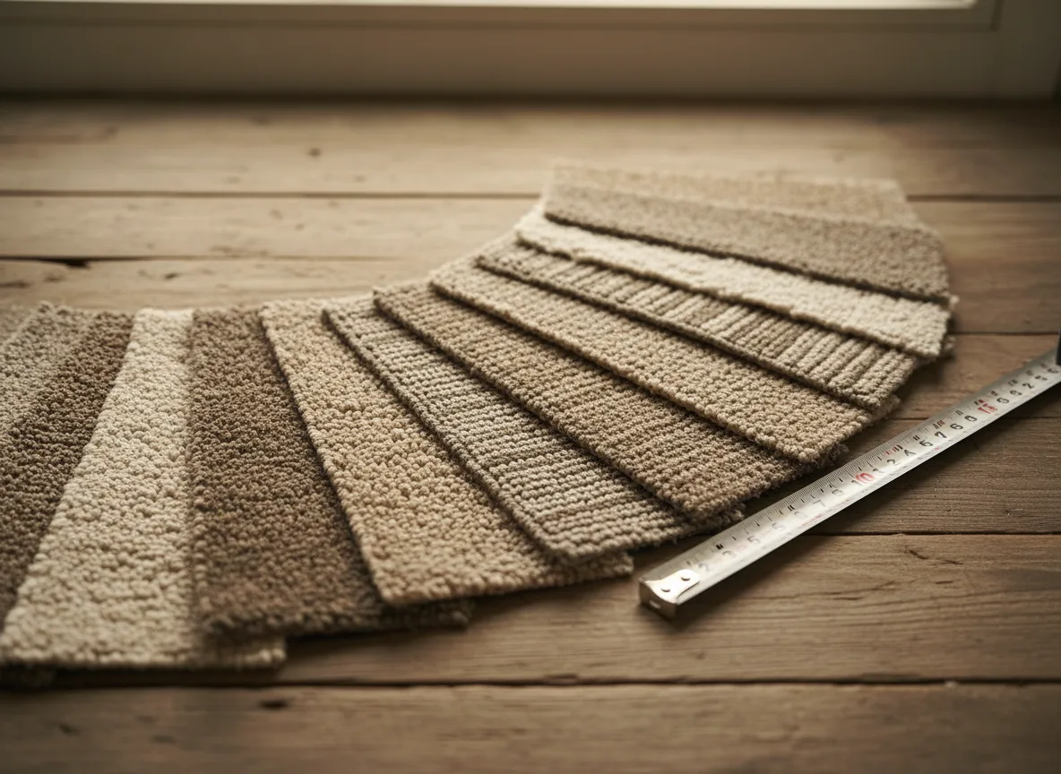 Carpet Installation Rhodesdale, MD FAQs